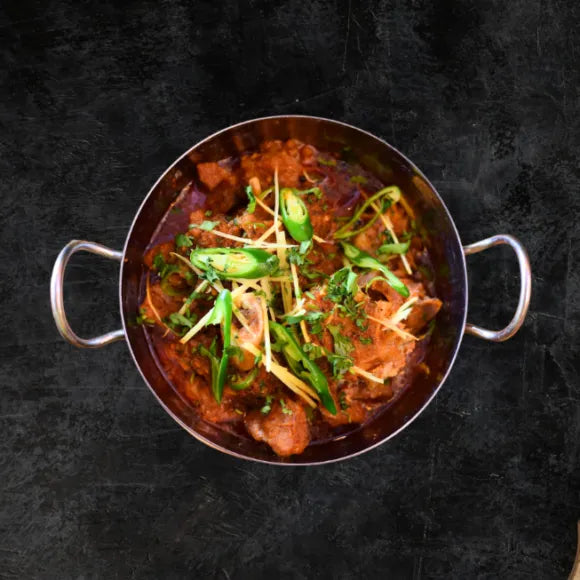 Mutton Karahi 1/2kg