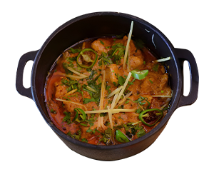 Qissah-karahi