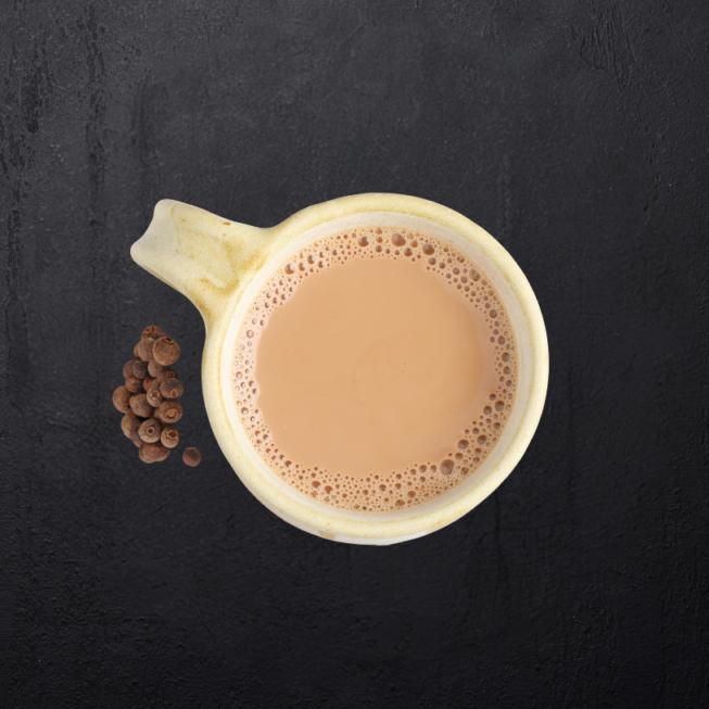 Karak Tea