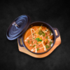 "Butter Chicken in Sialkot – Tender Chicken in Creamy Tomato Gravy with Spices"