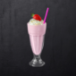 Strawberry Milkshake