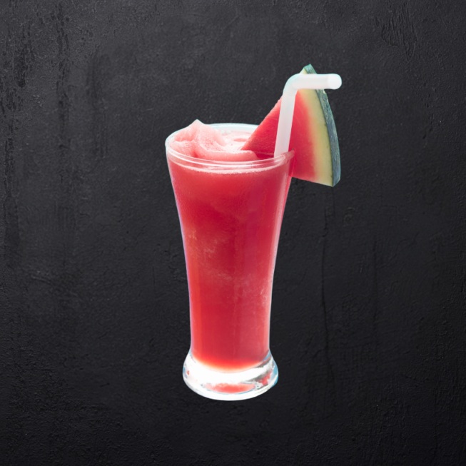 Watermelon fizz