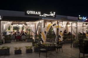 The Best Desi Restaurant in Sialkot for Families